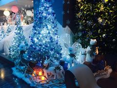 -上海外滩英迪格酒店