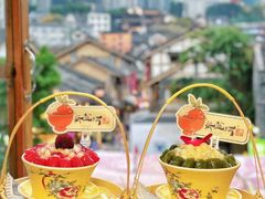 -纸盐河码头火锅(十八梯店)