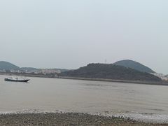 -外蒲山