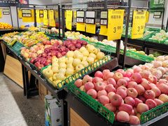 -大商超市(银岛店)