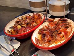 -The COOK·厨餐厅·自助餐(浦东嘉里大酒店)