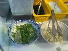 -盒马鲜生(财富领域店)