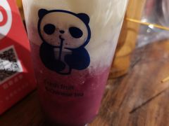 -茶百道(招商花园城店)