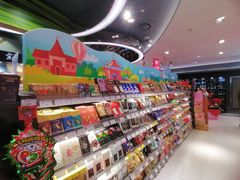 -GranVida生活超市(海信广场店)