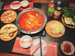 -牛New寿喜烧(金茂览秀城店)