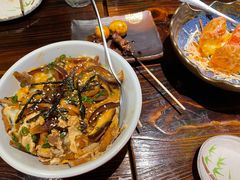 -鸟鹏烧鸟居酒屋(熙龙湾店)