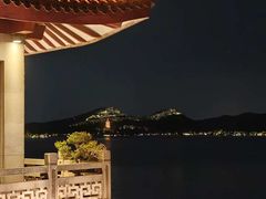 -湖畔居茶楼(湖滨店)