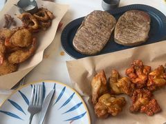 -必胜客(长安长青店)