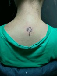 -墨無界刺青TATTOO