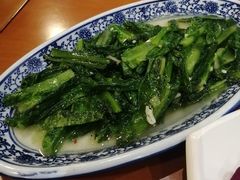炒时蔬-老蒲田·渔乡楼