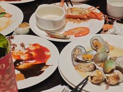 -天津东凯悦酒店·Market Café自助餐厅