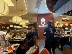 -東盛炭烤自助料理(玄武招商花园城店)