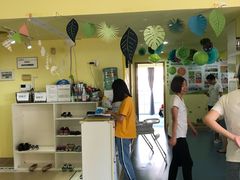 -麦田里儿童之家(华景店)