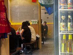 -为民烧烤吧.自贡爆炒菜(收录10年好店)