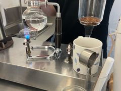 -the fall kaffe乐否咖啡