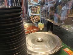 -伍氏猪脚(五一庙街店)