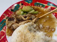 -喜喜茶餐厅(大朗长盛店)