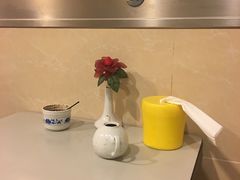 -民间老鸡汤面馆(中山北路店)