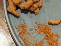 -令狐冲烤鱼·烧菜馆(达明店)