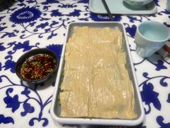 -印巷里主题餐厅(马鞍山店)