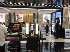 dior-DFS迪斐世(香港广东道店)