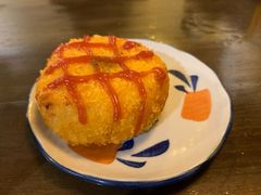 -金龙咖喱