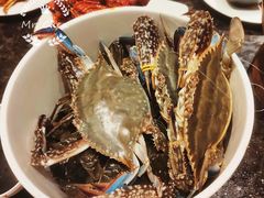 -川骄海鲜自助(河东店)