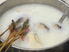 -盈田盈粥庄(博山东路店)
