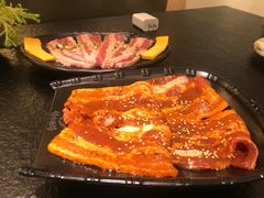 -悟空酒场烤肉(凯德壹中心店)