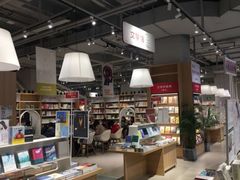 -当当书店(国泰广场店)