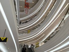 -KK ONE(京基滨河时代店)