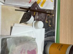 -麦当劳(金地店)