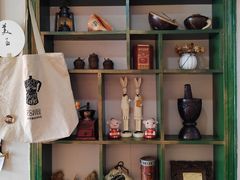 -参差咖啡(水果湖公园店)