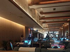 -水云间水疗会馆(福强路店)