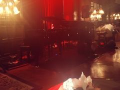 -LONG BAR 廊吧(外滩华尔道夫酒店)