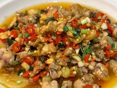 -八碗湘长沙市井菜(坡子街店)