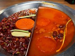 -楠火锅(仁恒梦中心店)