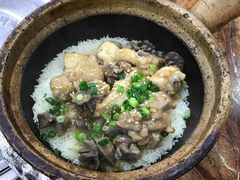 -红星光发煲仔饭(大石街店)