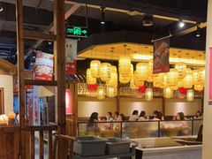 -川菜故事(光谷步行街店)
