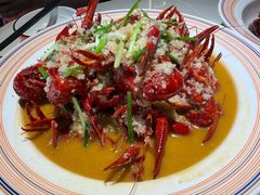 -小胖龙虾(花园街店)