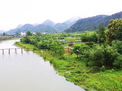 -绩溪龙川景区