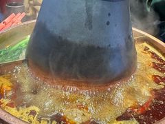 -乔先生涮肉·鲜活牛羊肉火锅(塘沽店)