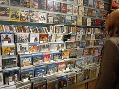 -百老汇电影中心(油麻地店)