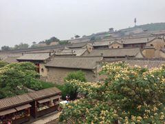 -山西王家大院