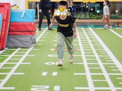 -BingoLand宾果体能中心(上城全民健身中心)