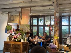 -小喜客·云南特色菜(纳西庭院店)