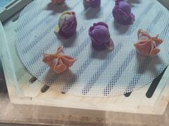 -德发长·花式蒸饺(大唐不夜城店)