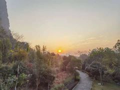 -广悦华阳朔河畔度假酒店(十里画廊遇龙河店)