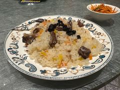 -幸福的烤包子·新疆菜