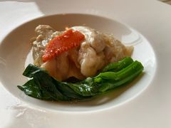 -金轩中餐厅 Jin Xuan(浦东丽思卡尔顿酒店)